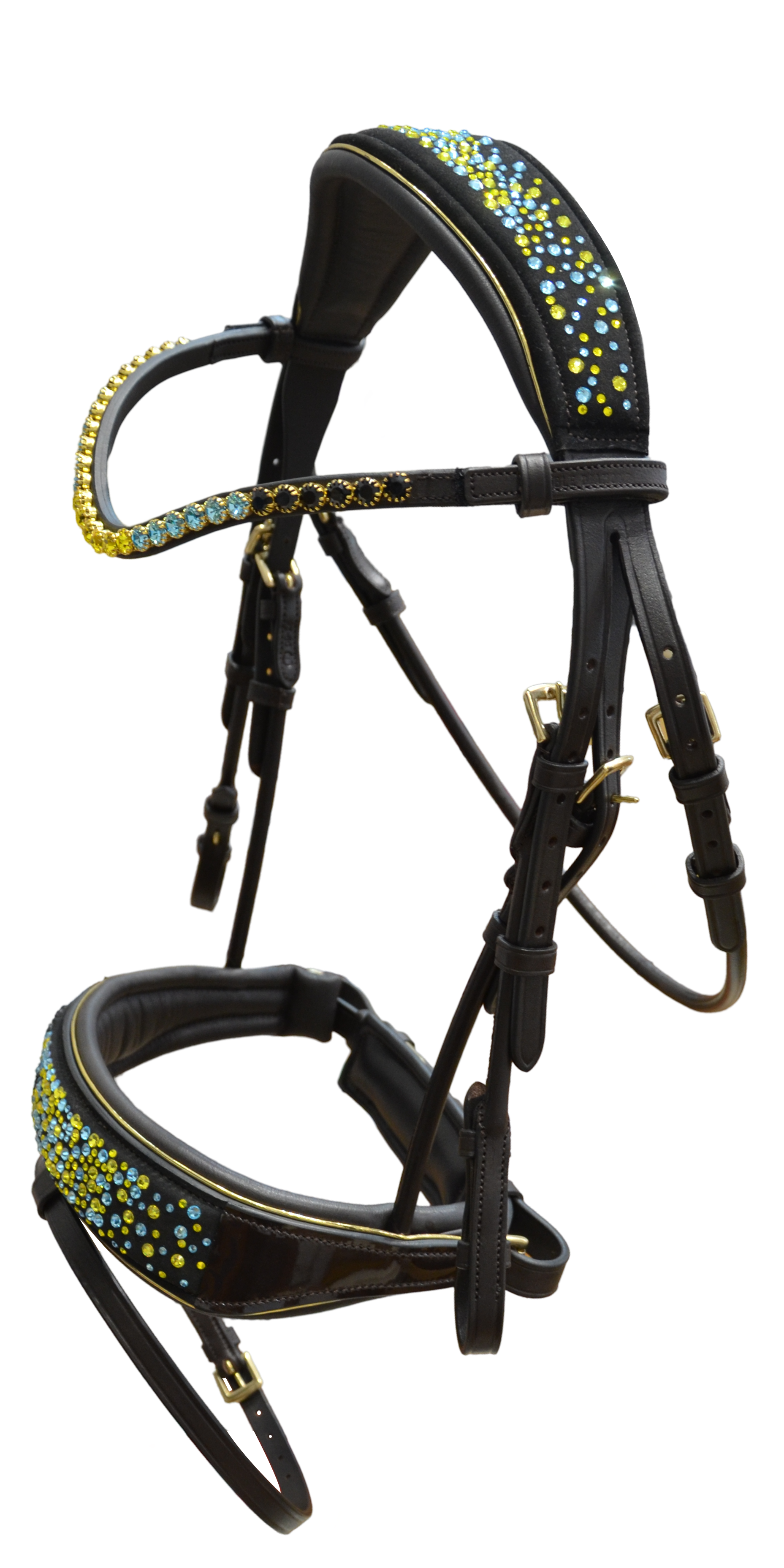 Classic Bridle