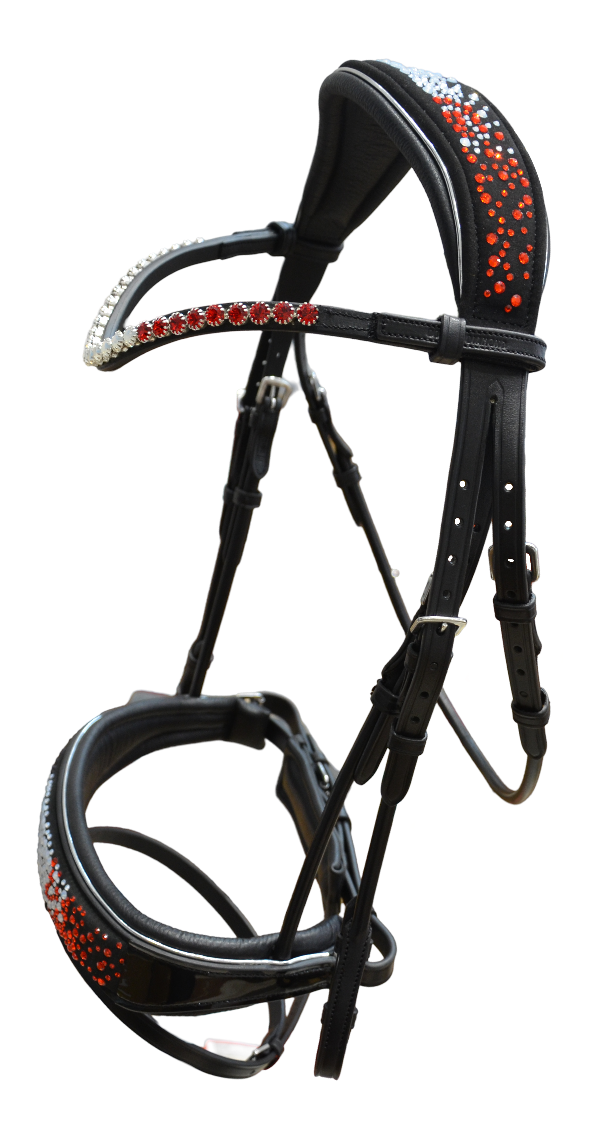 Comfort Bridle