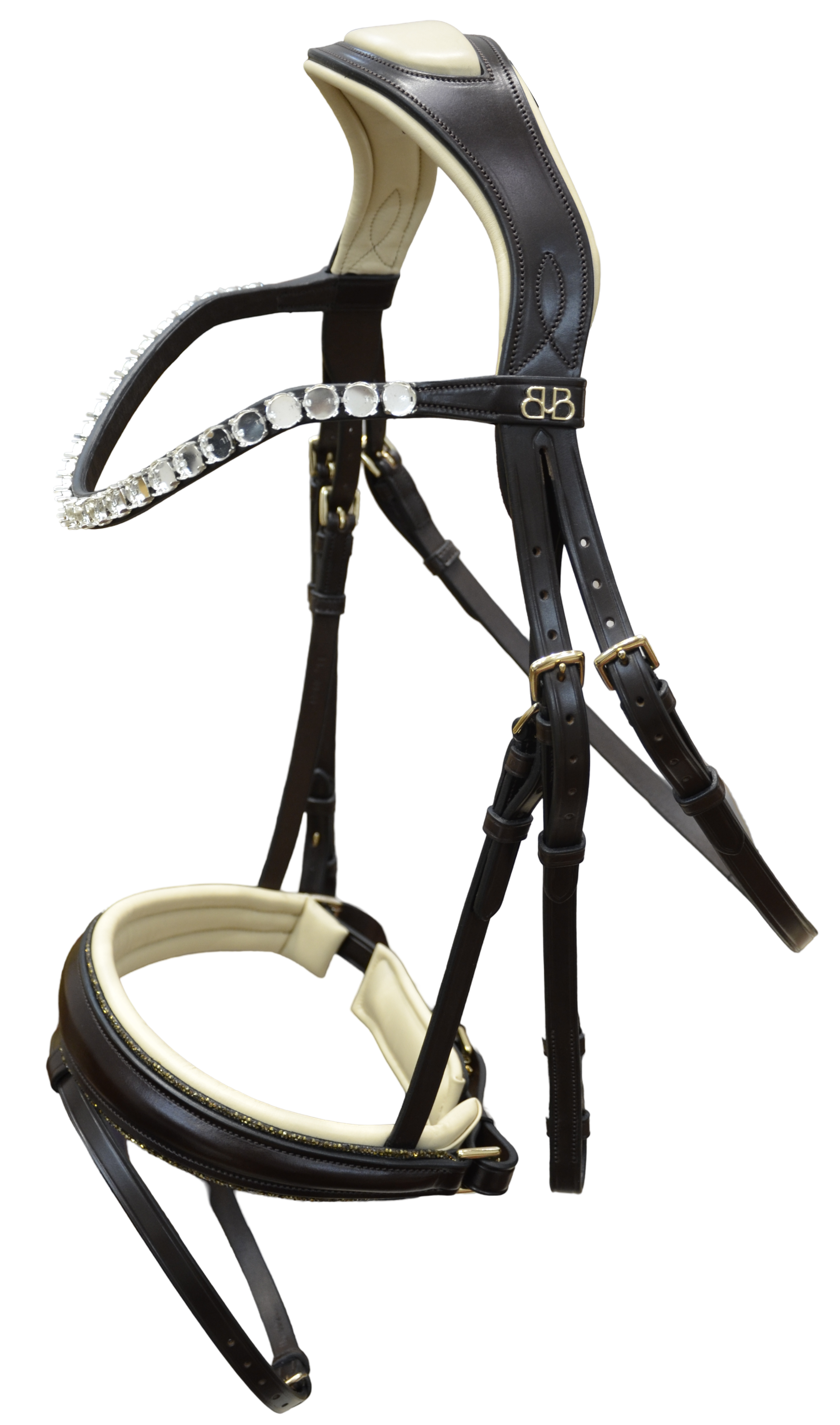 Comfort Bridle