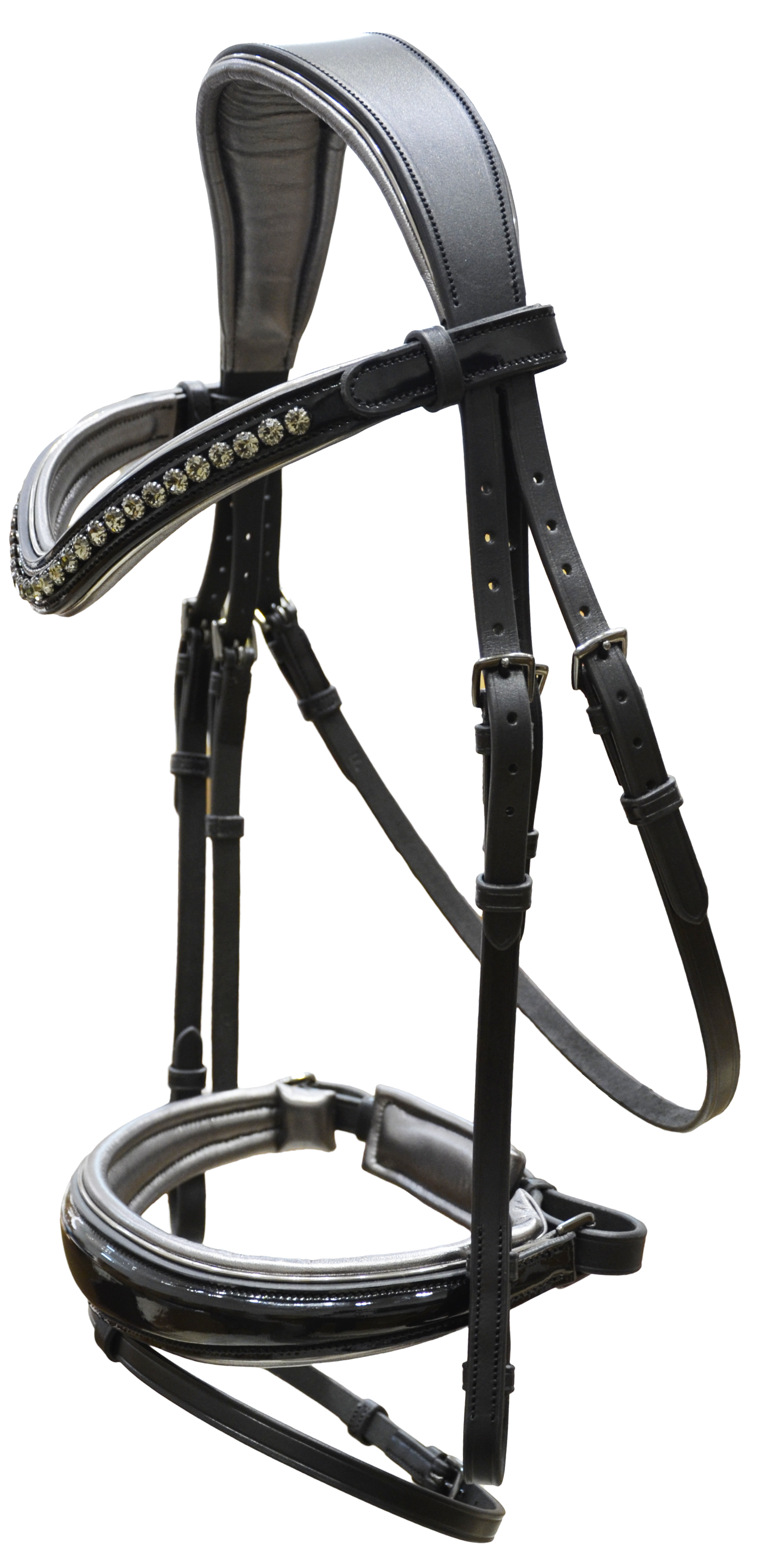 Comfort Bridle