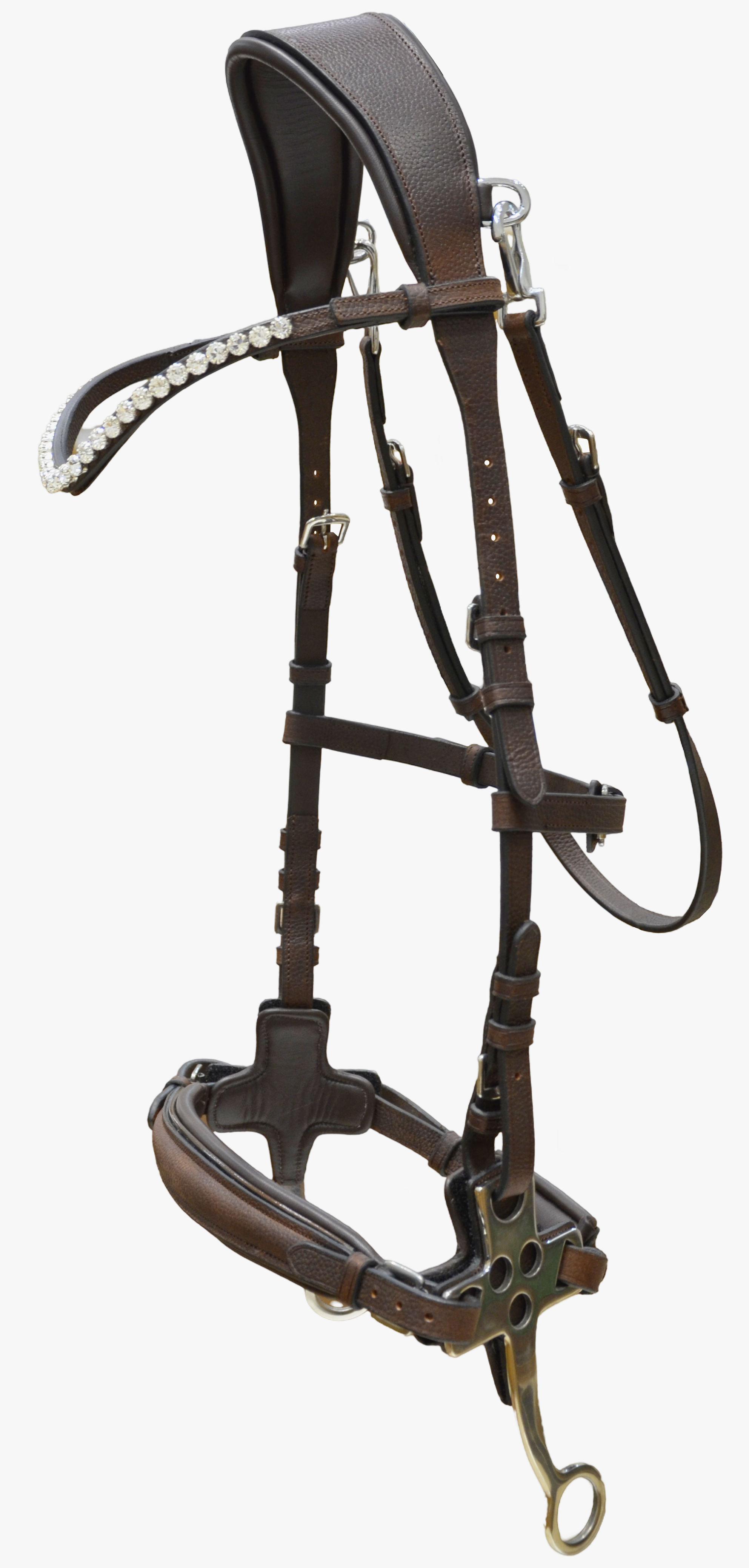 Classic Bridle