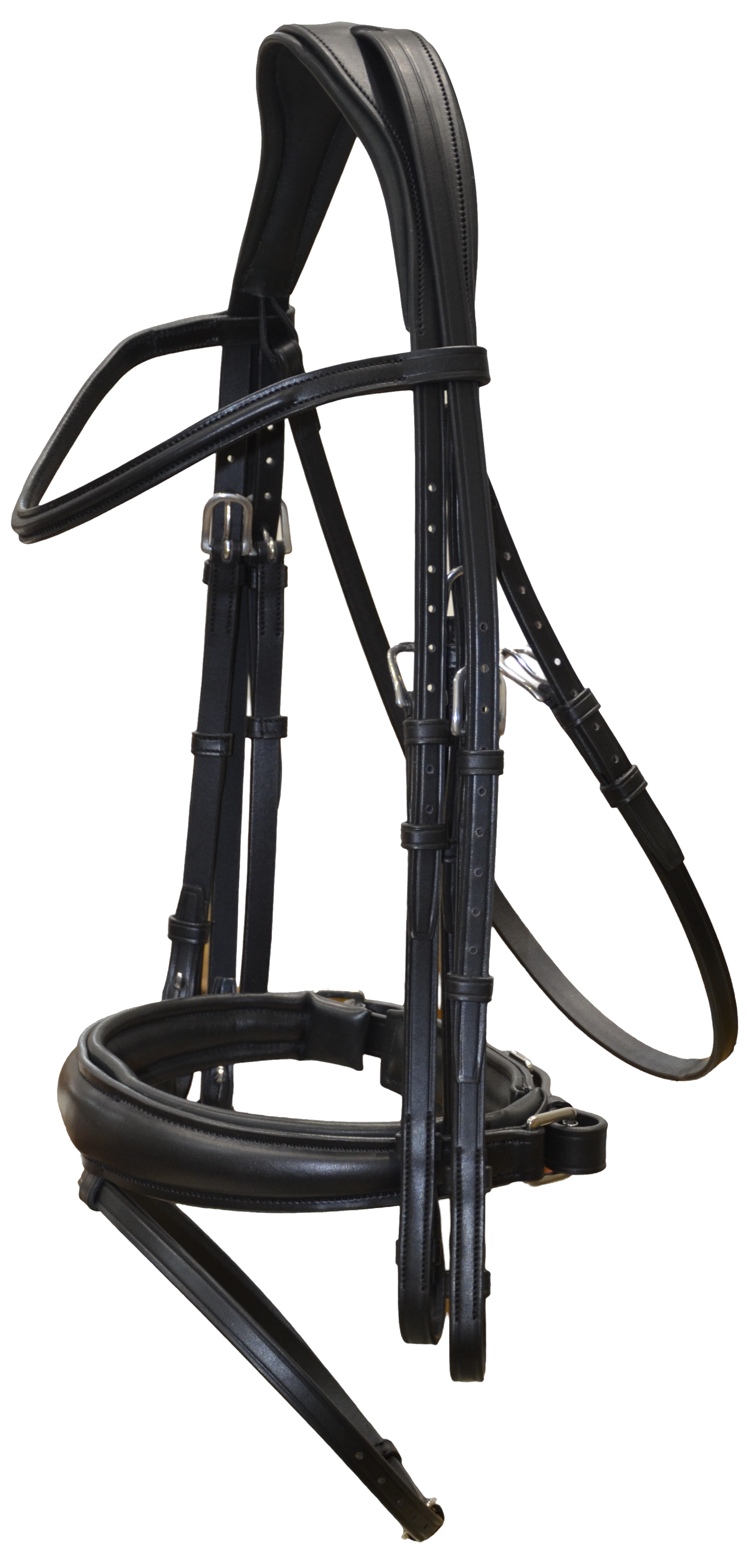 Comfort Bridle