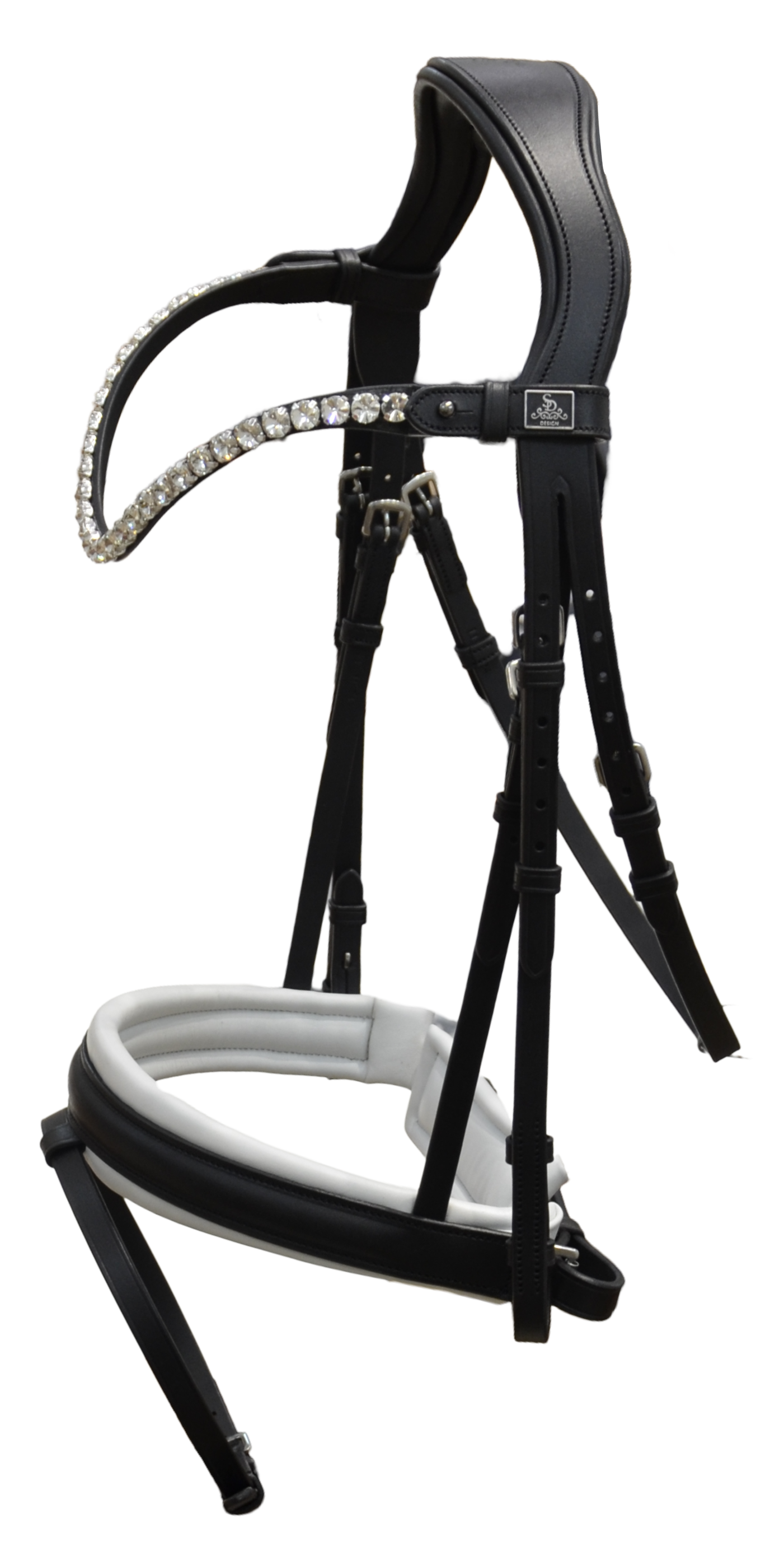 Comfort Bridle