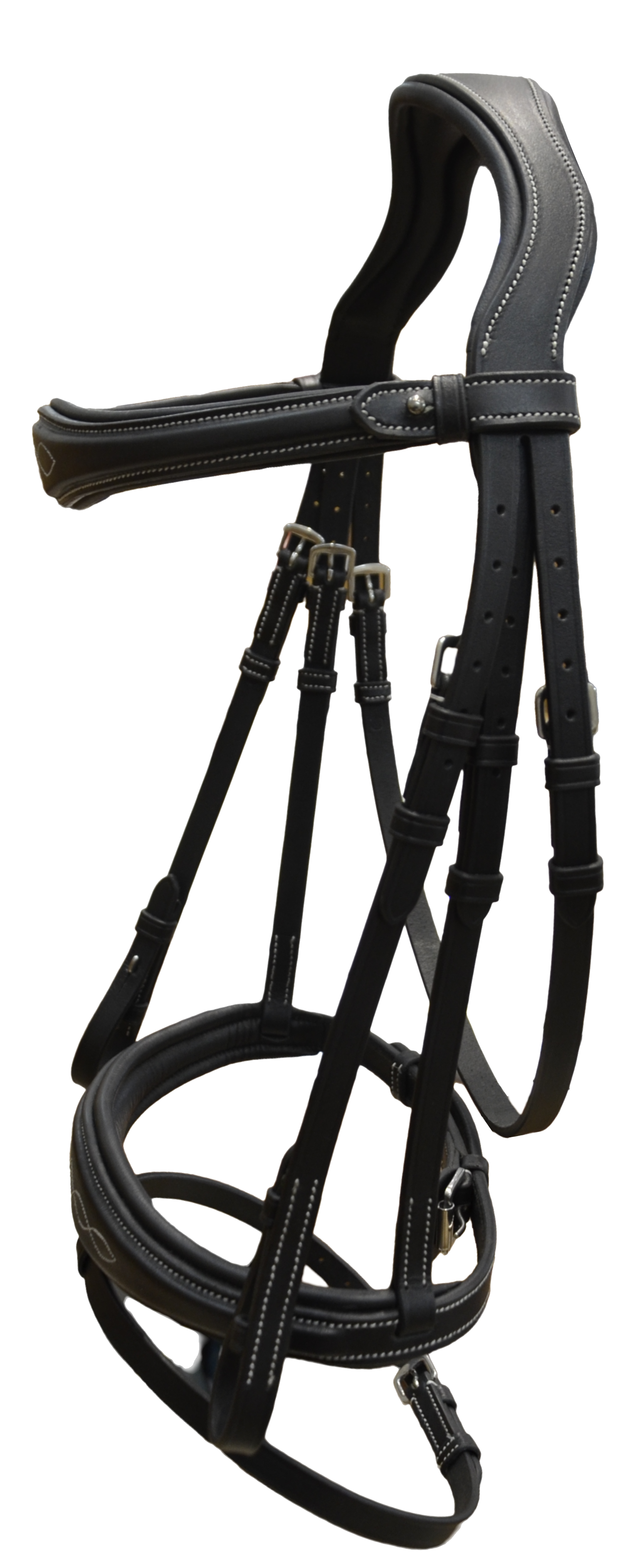 Comfort Bridle