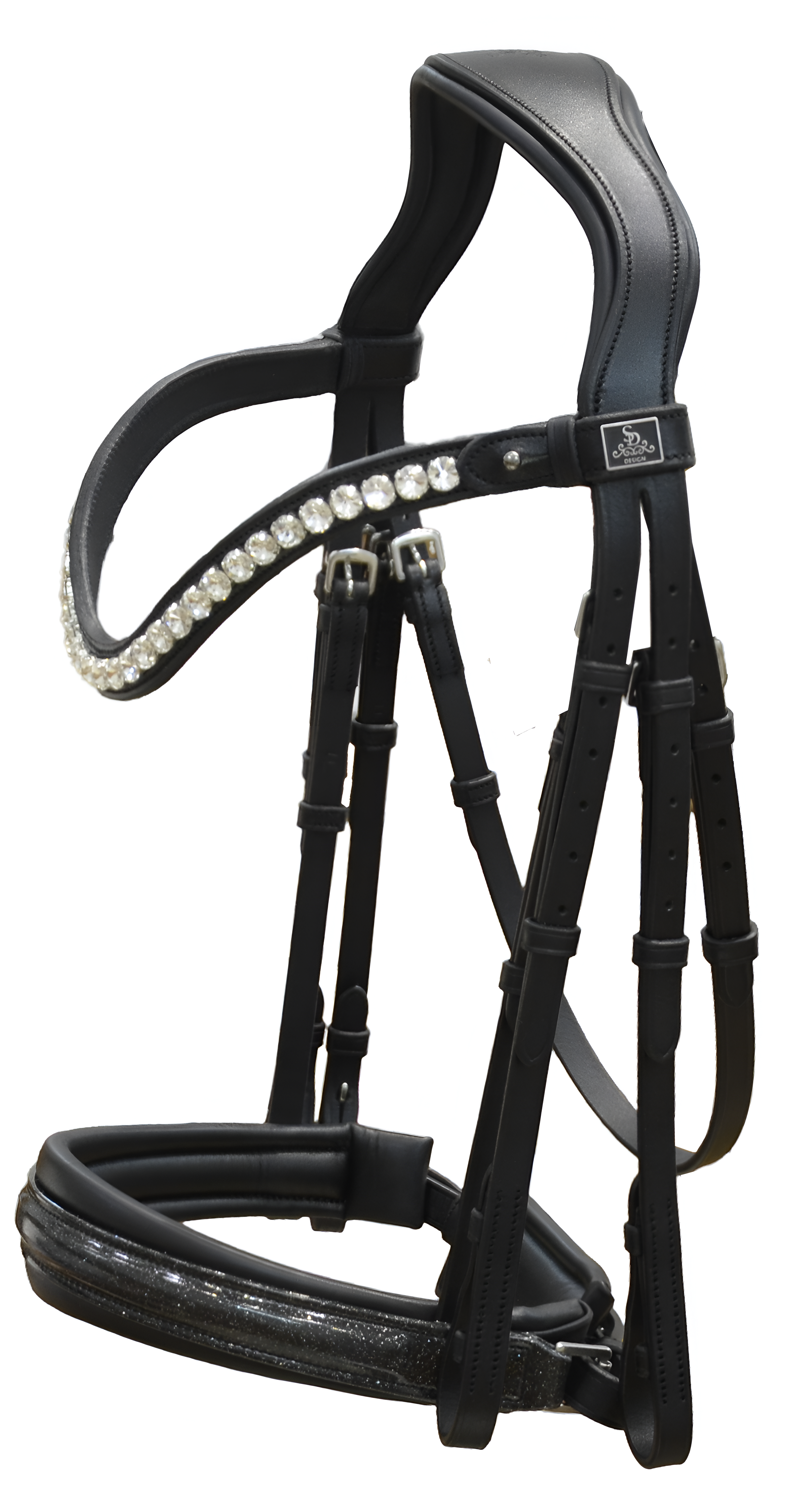 Comfort Bridle