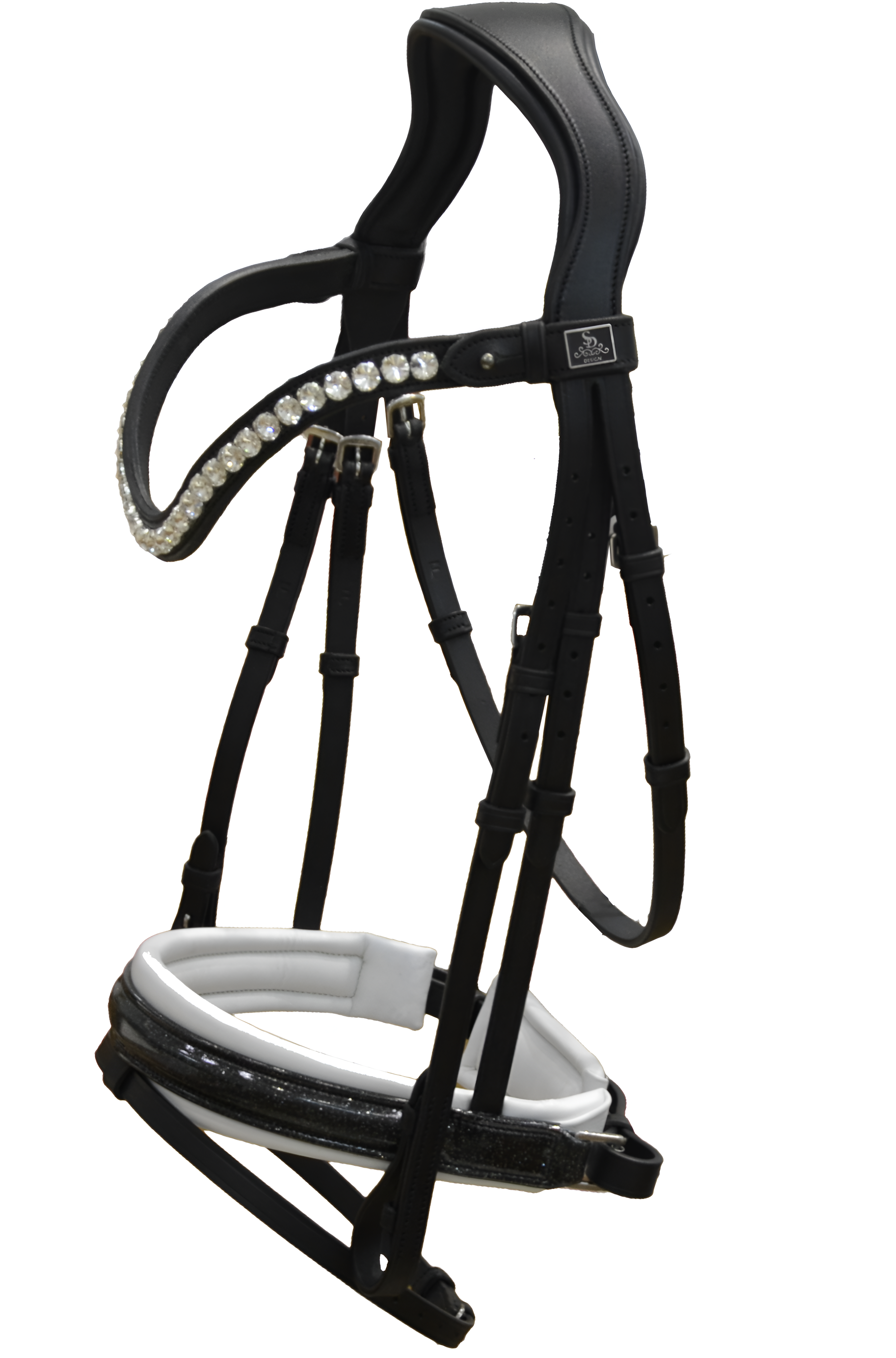 Comfort Bridle