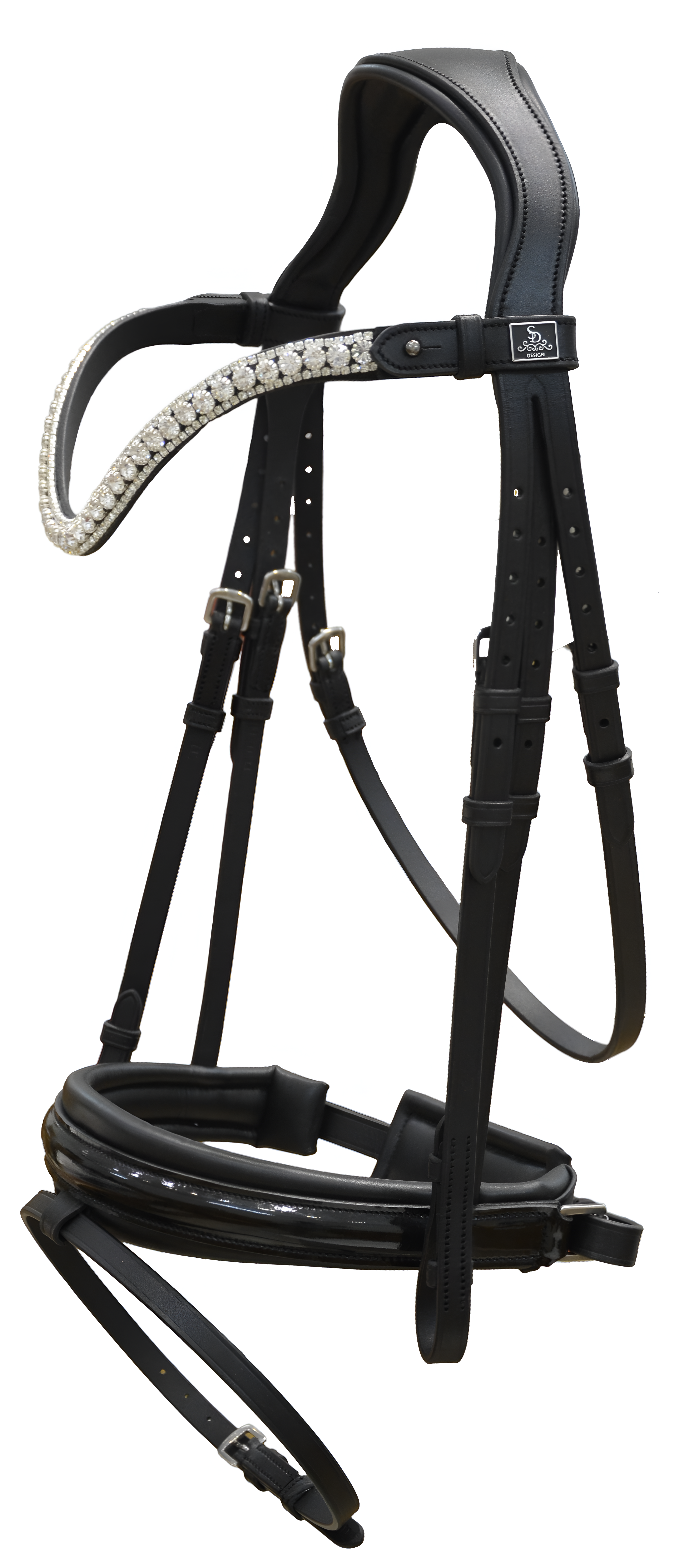 Comfort Bridle