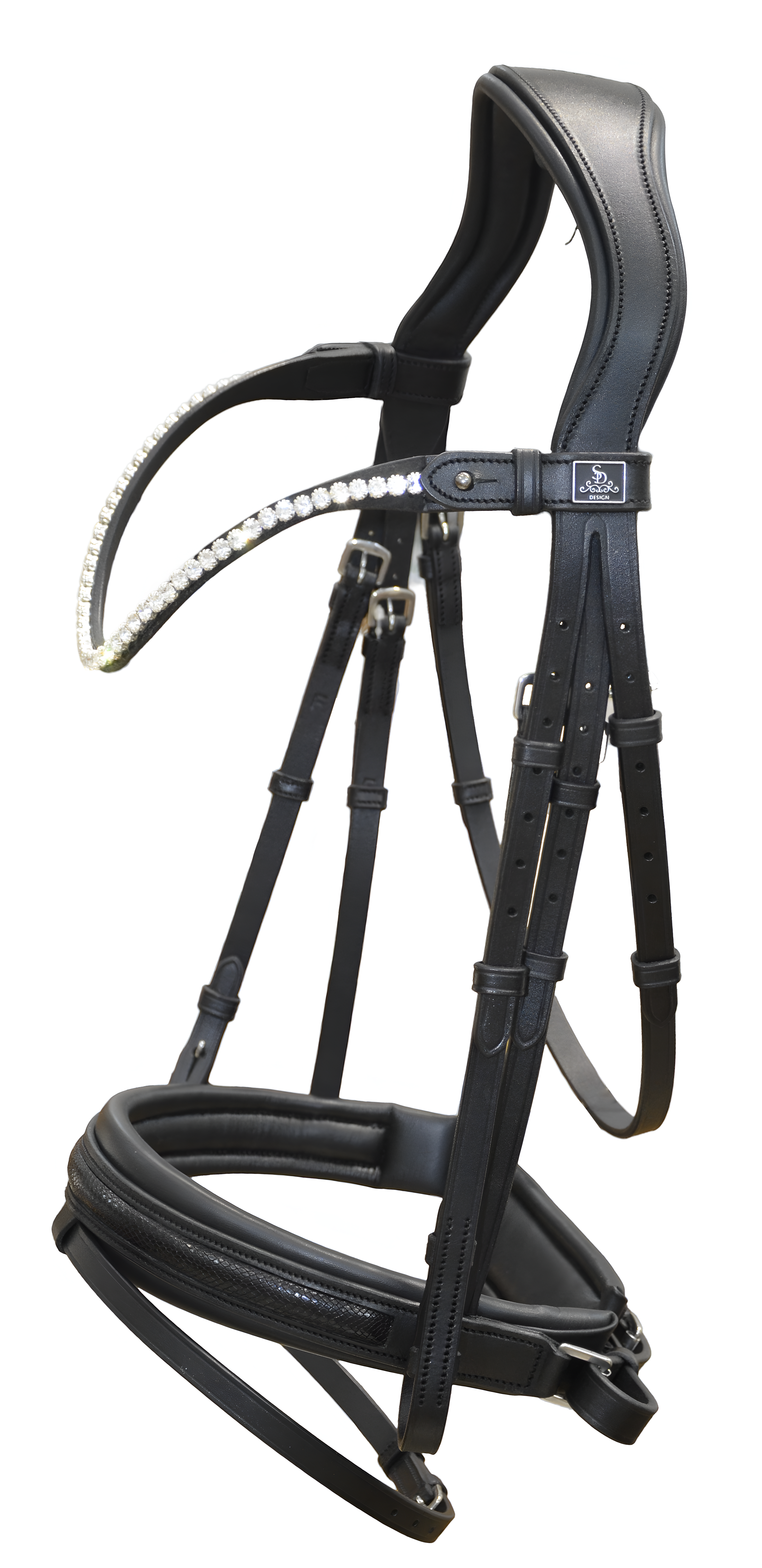 Classic Bridle