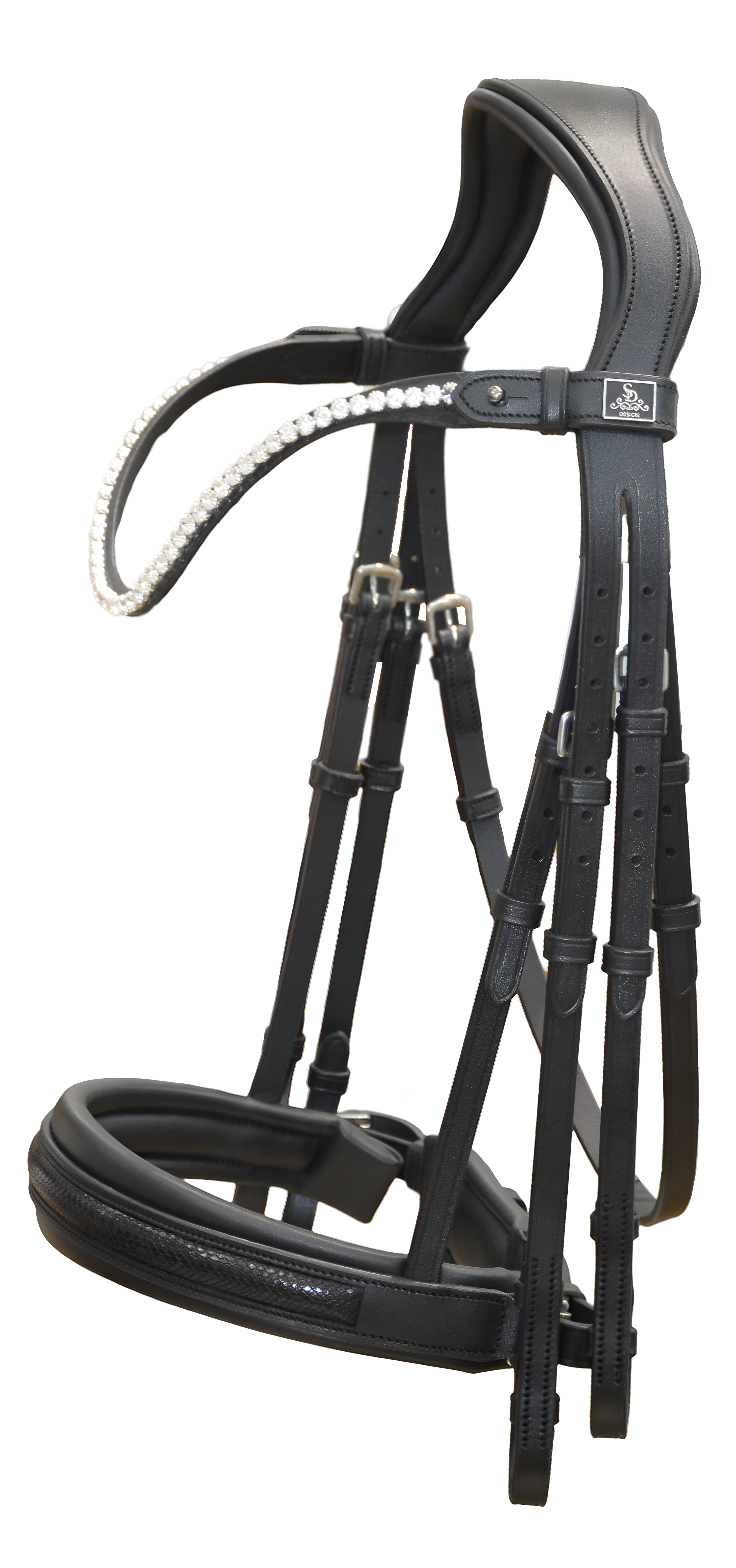 Comfort Bridle