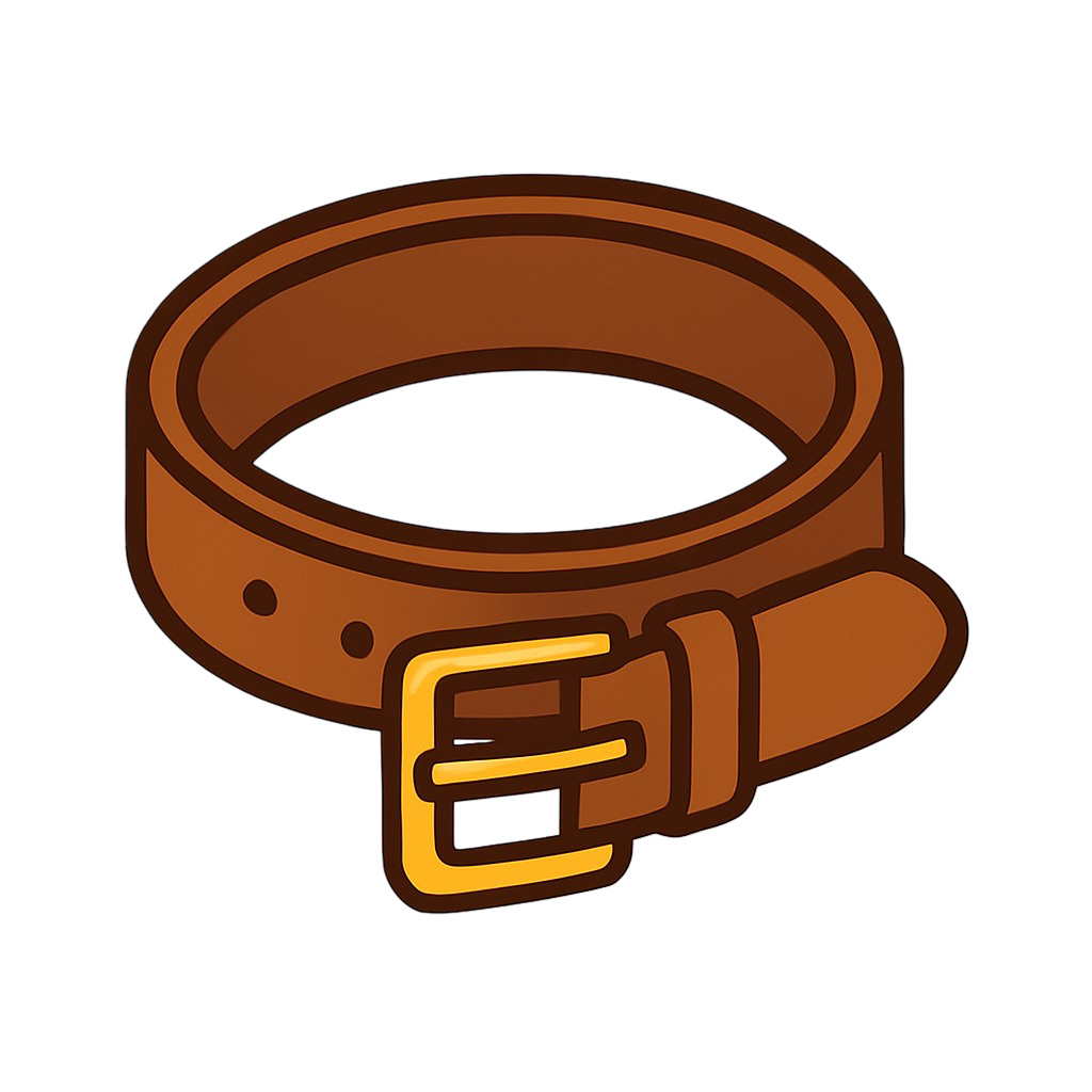 Belts Icon