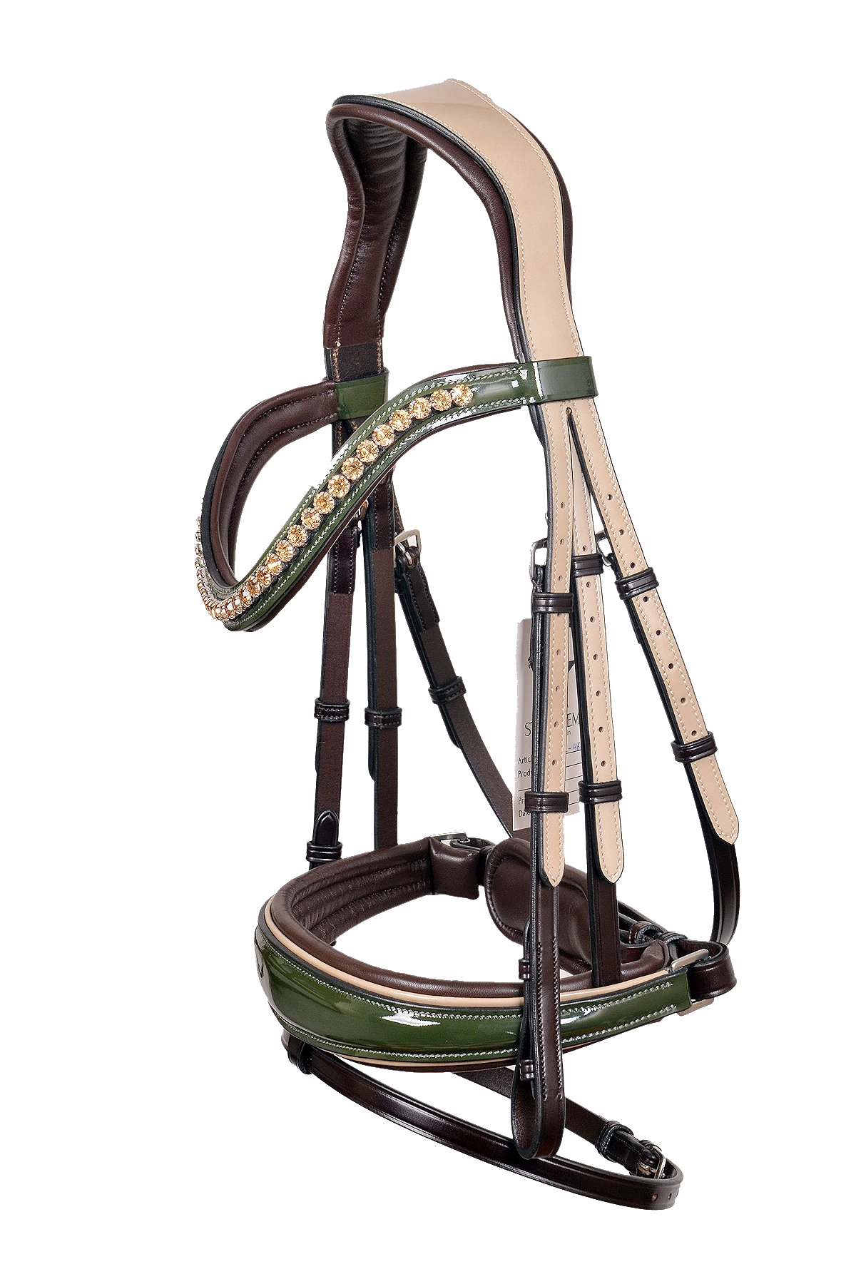 Bridle