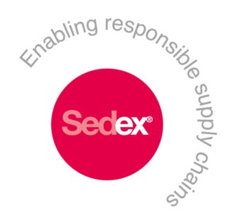 Sedex Logo