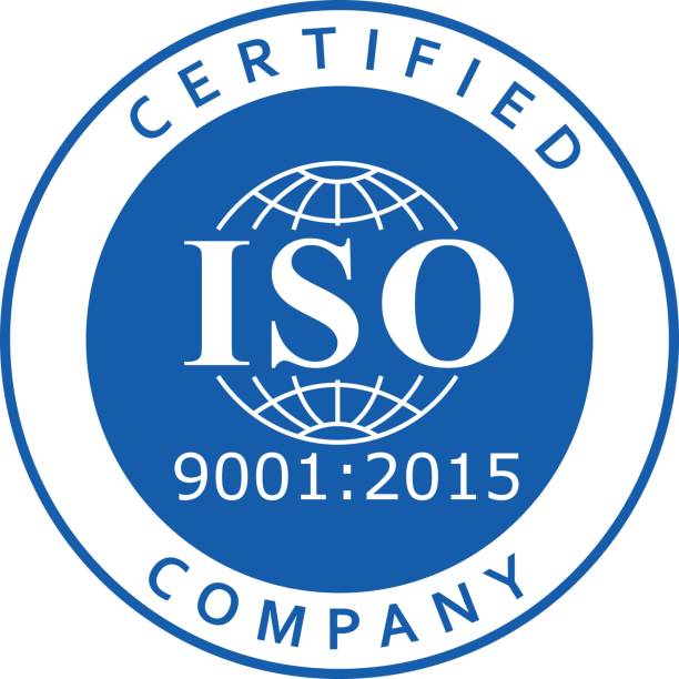 ISO 9001 Logo