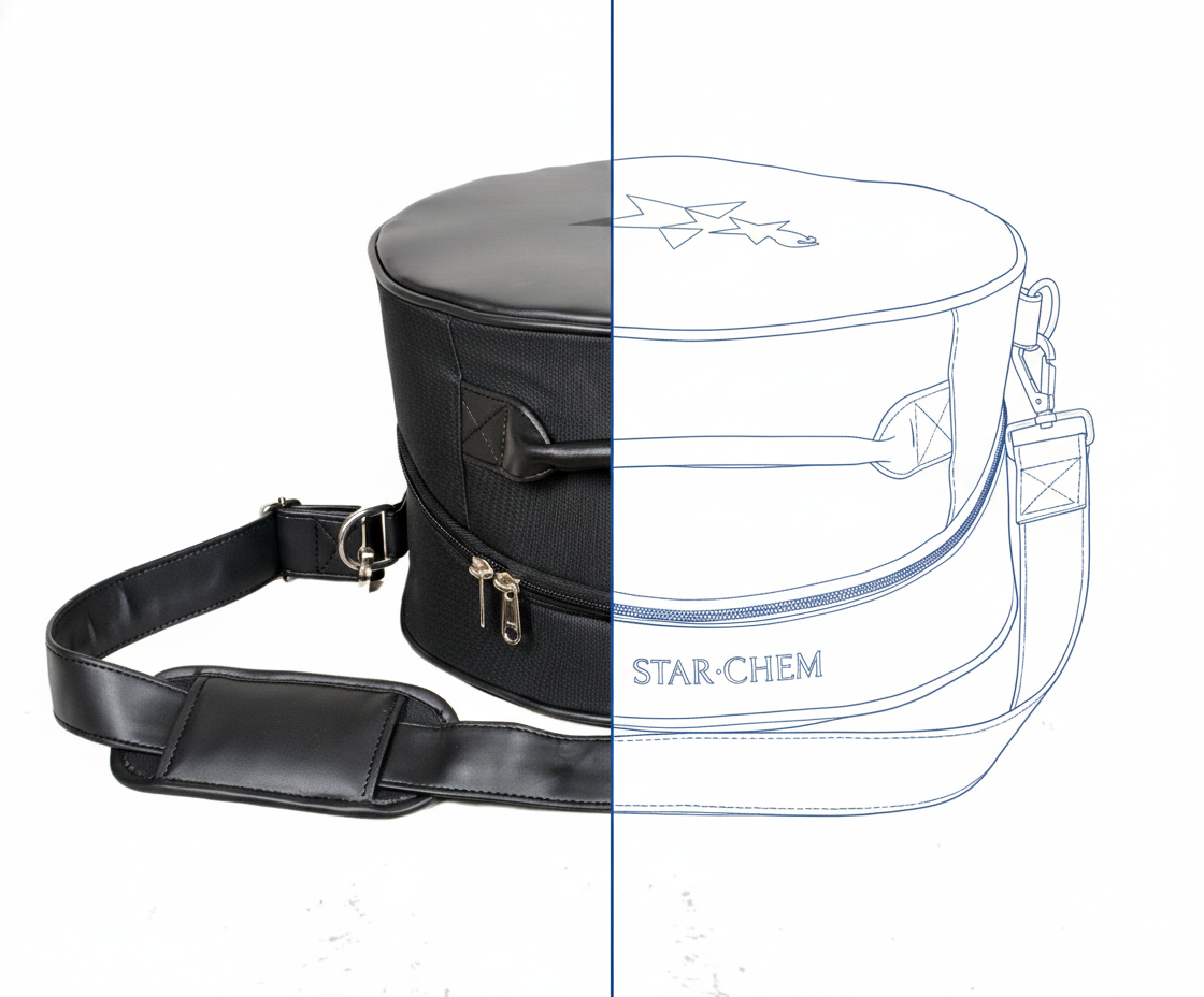 Craftsmanship detail 4