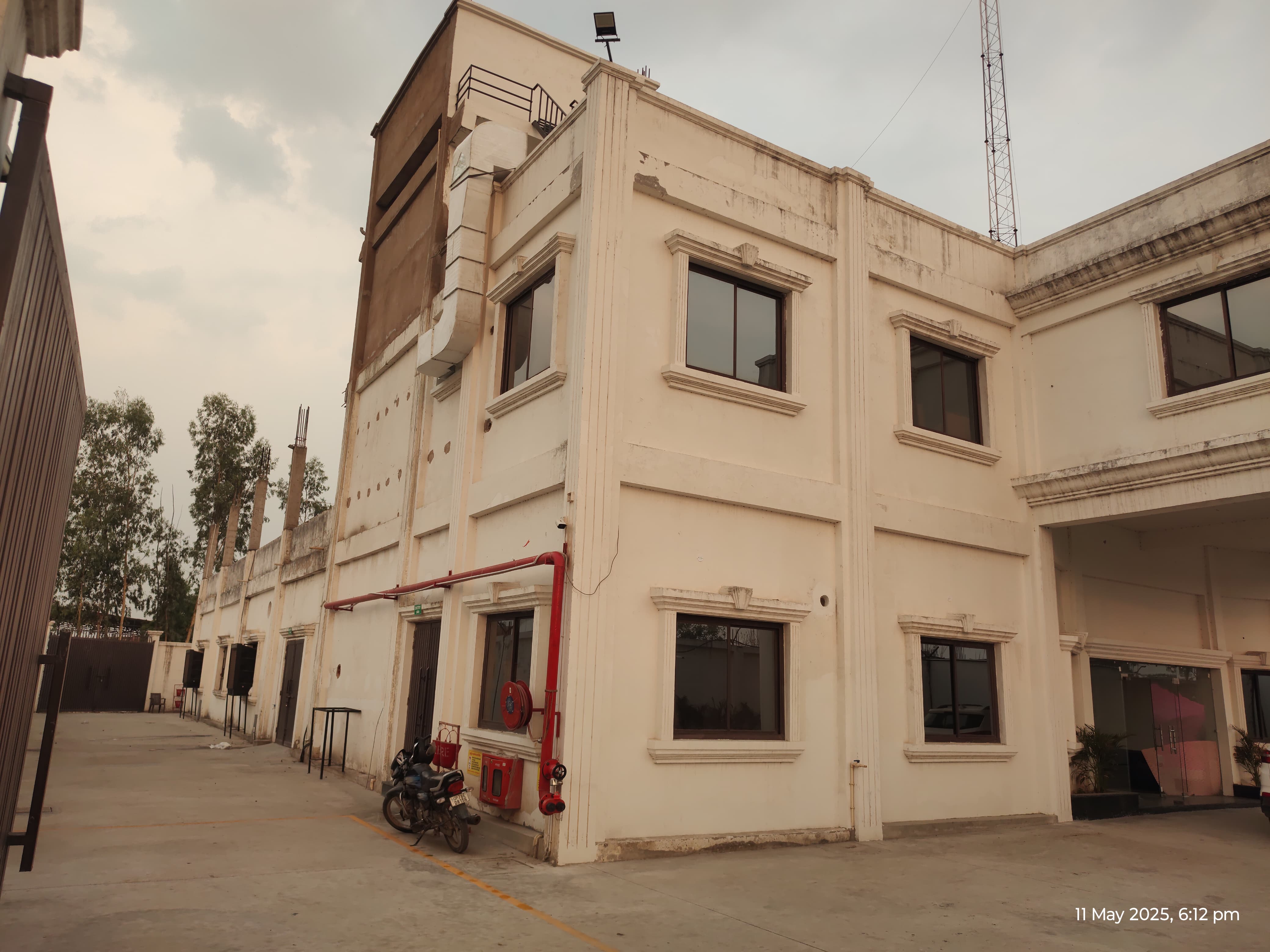 Factory 1