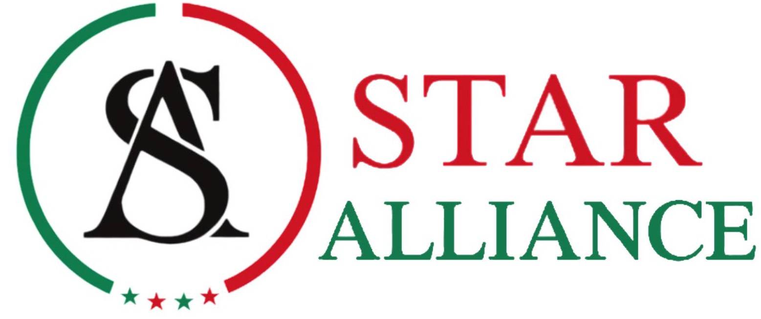 Star Alliance Logo