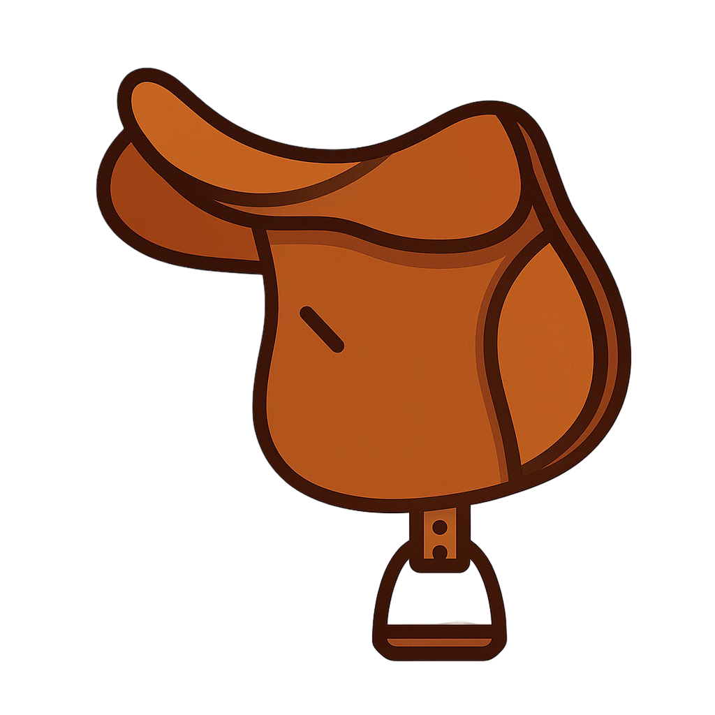 Saddlery Icon