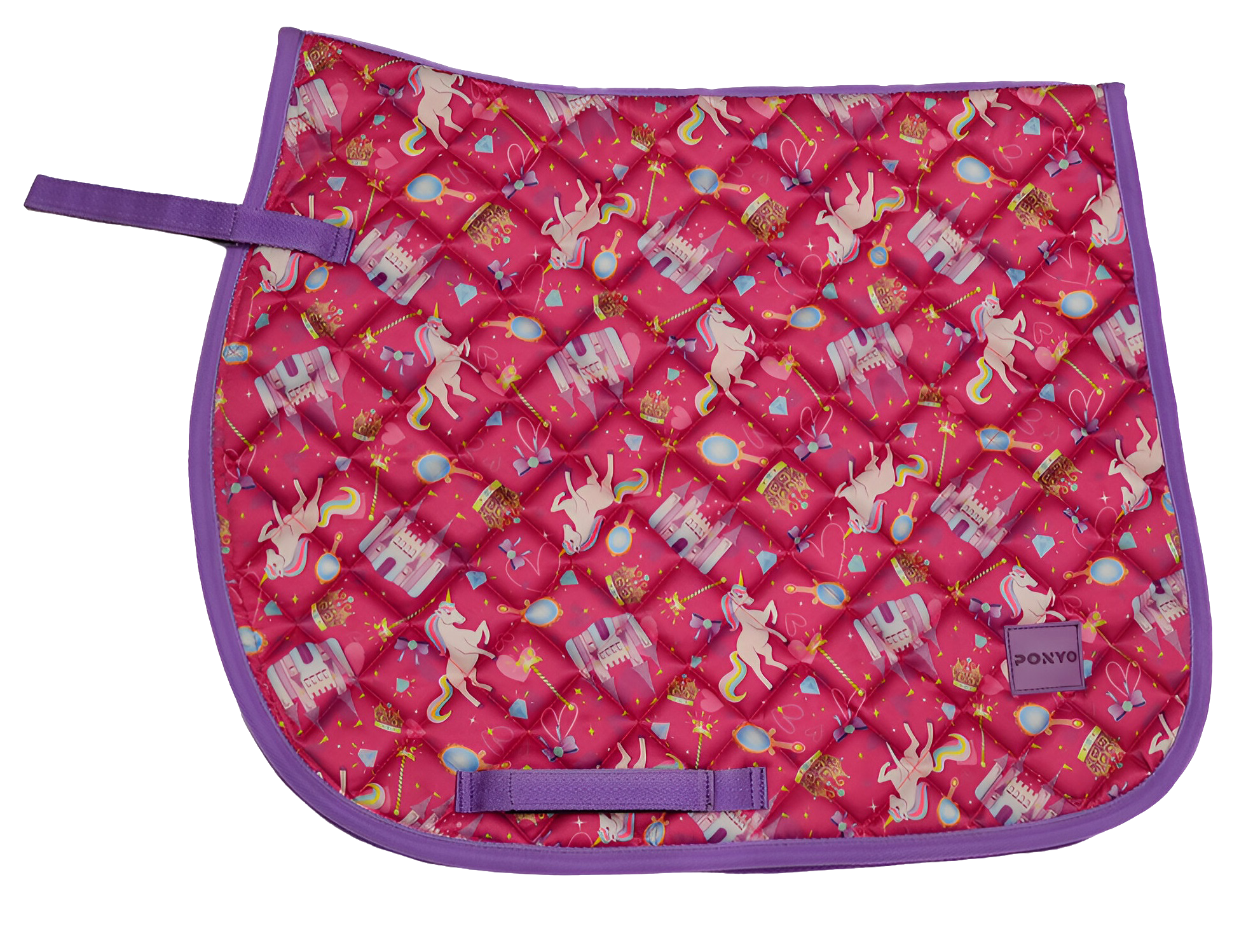 Saddlepad