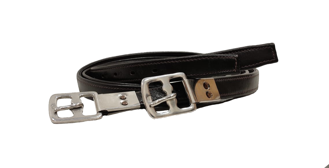 Stirrup