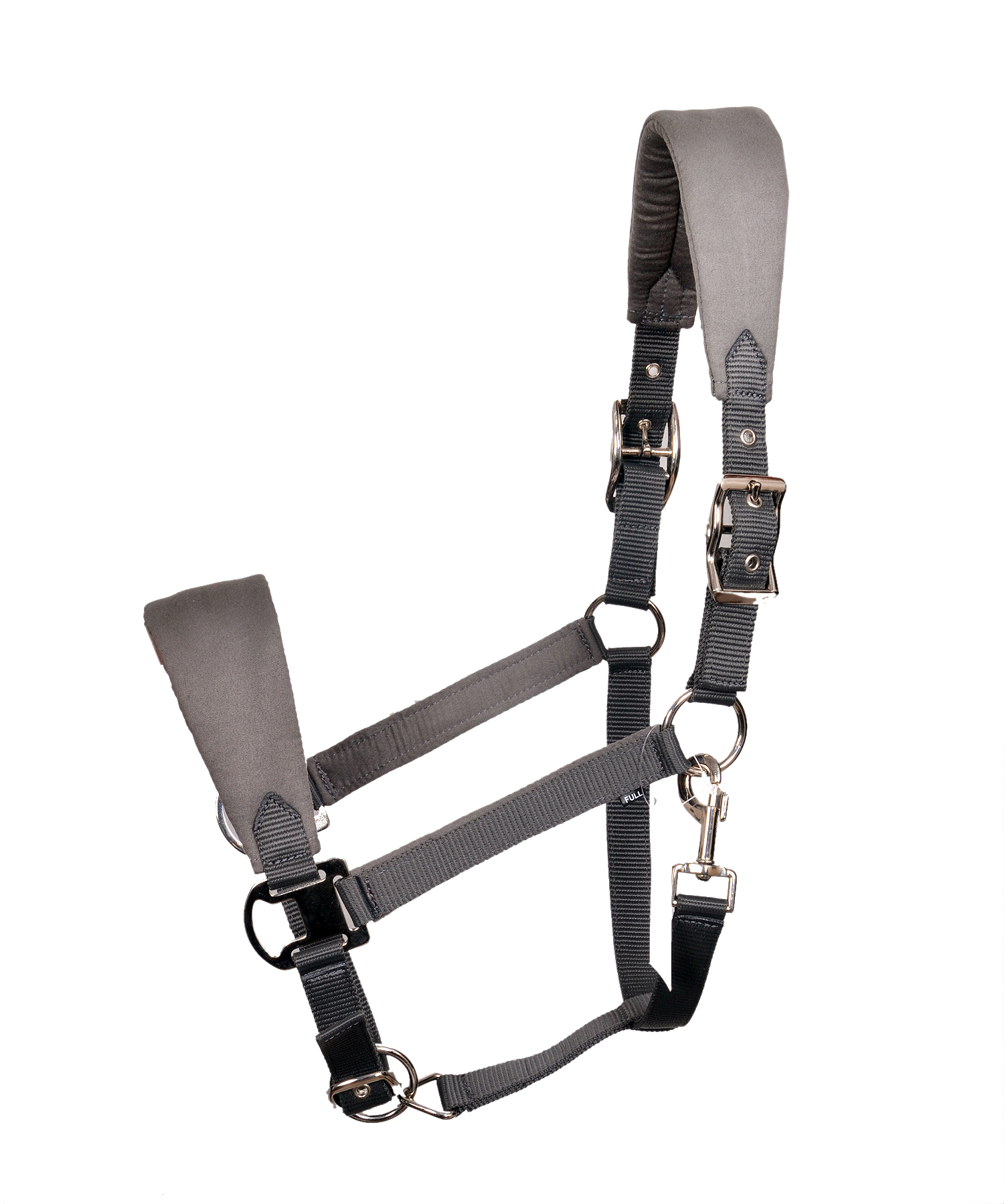 textile halter